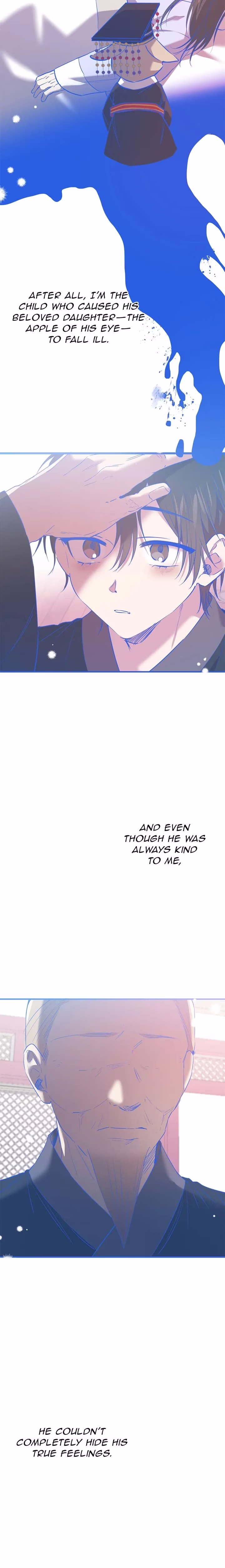 Cheeky Habits of My Rabbits - Chapter 63 - Part 3