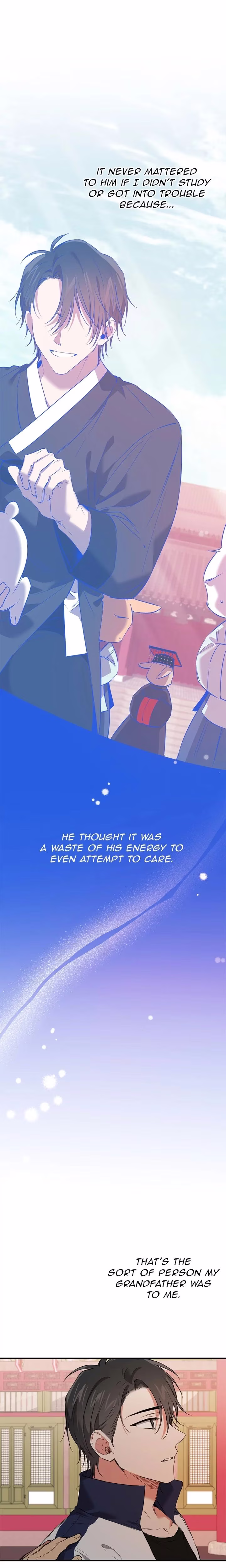 Cheeky Habits of My Rabbits - Chapter 63 - Part 4