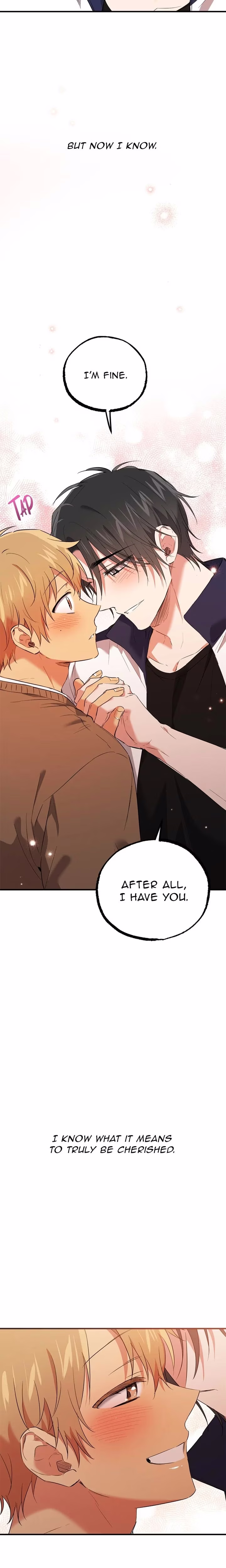 Cheeky Habits of My Rabbits - Chapter 63 - Part 6