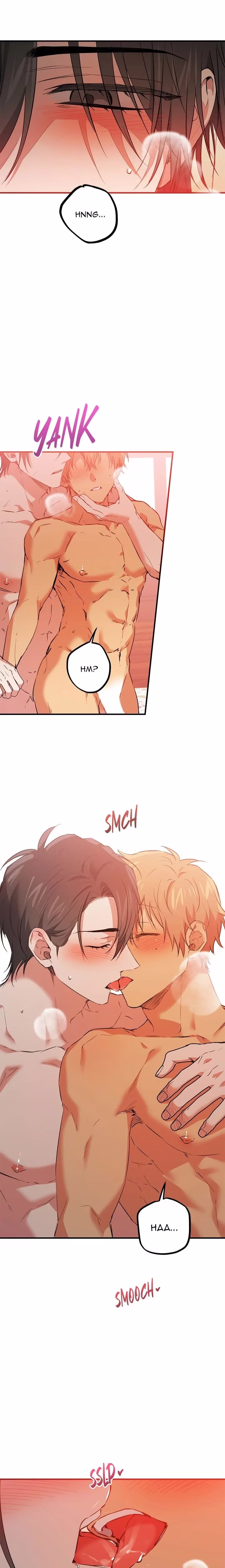 Cheeky Habits of My Rabbits - Chapter 63 - Part 16