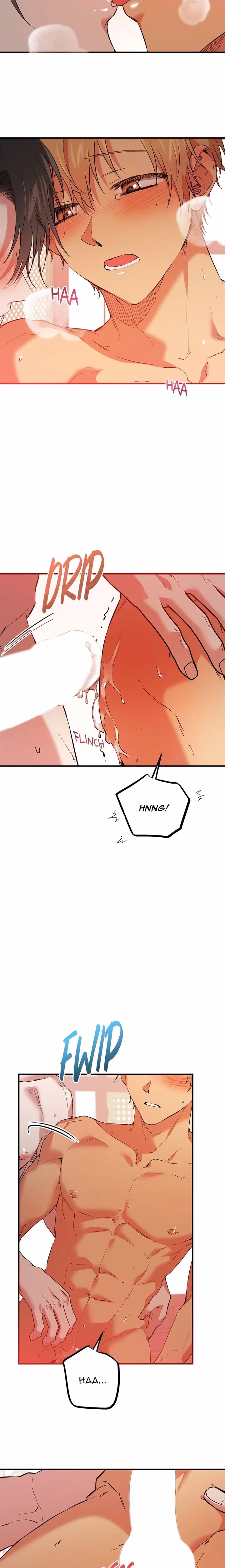 Cheeky Habits of My Rabbits - Chapter 63 - Part 17