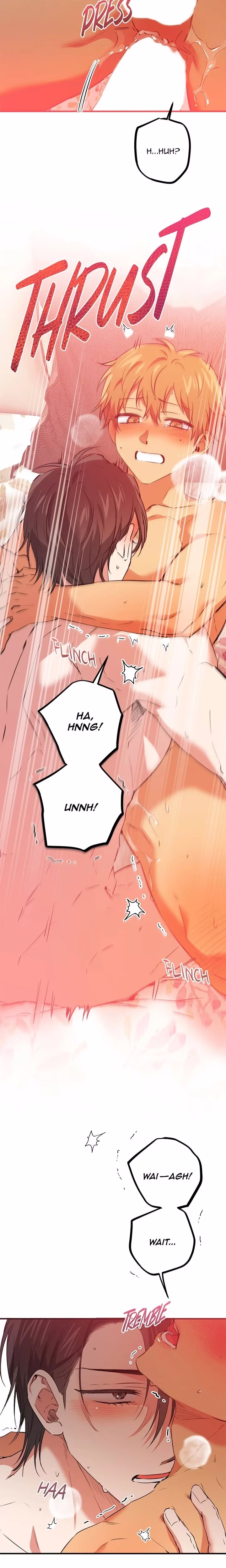 Cheeky Habits of My Rabbits - Chapter 63 - Part 18