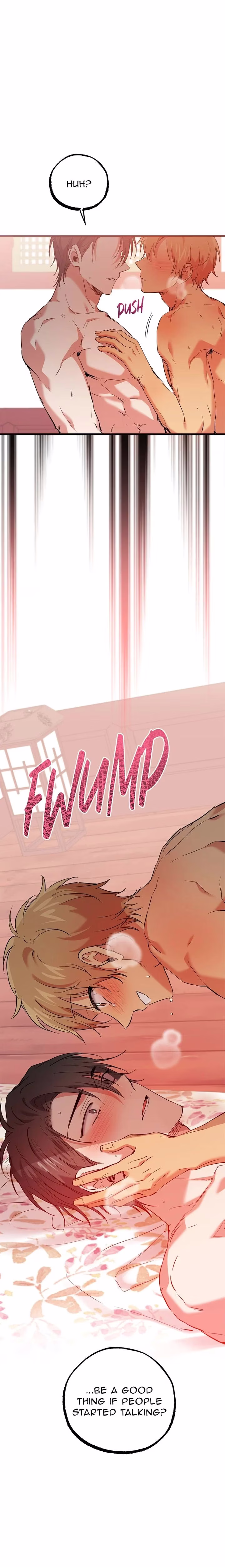 Cheeky Habits of My Rabbits - Chapter 63 - Part 25