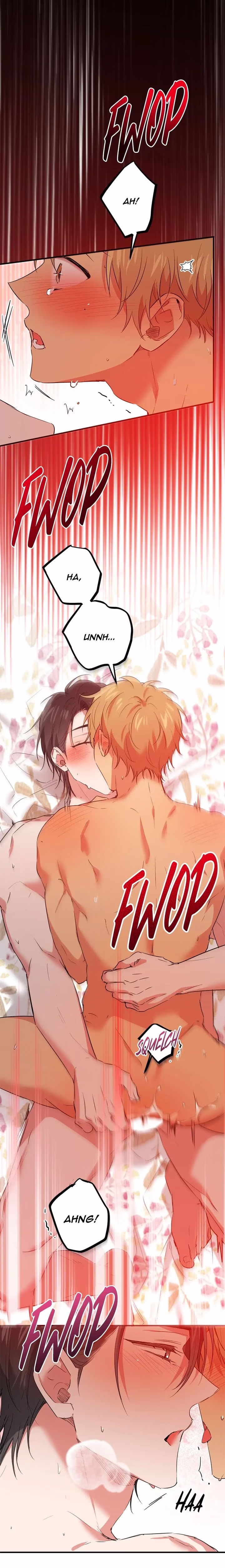 Cheeky Habits of My Rabbits - Chapter 64 - Part 6