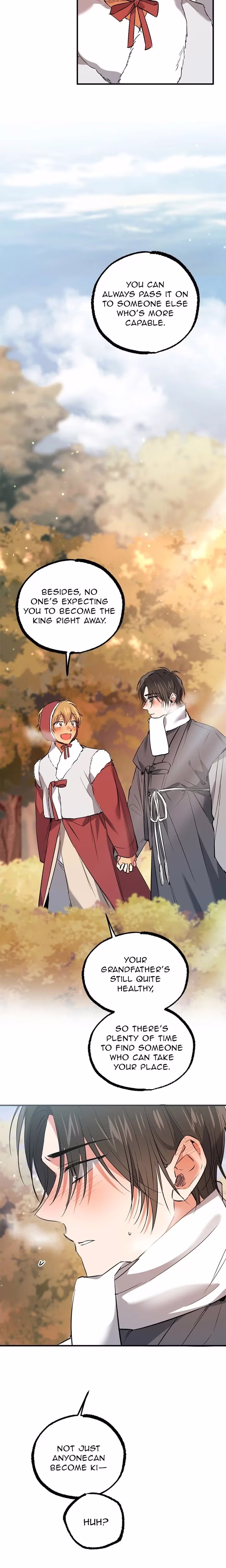 Cheeky Habits of My Rabbits - Chapter 64 - Part 18