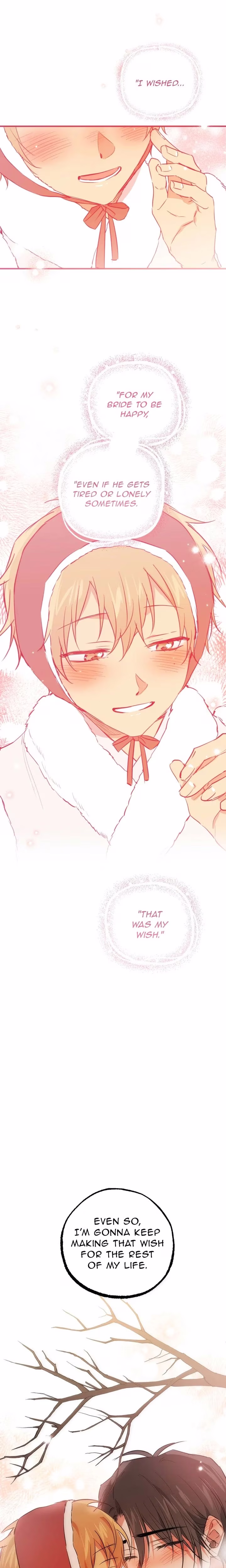 Cheeky Habits of My Rabbits - Chapter 64 - Part 28