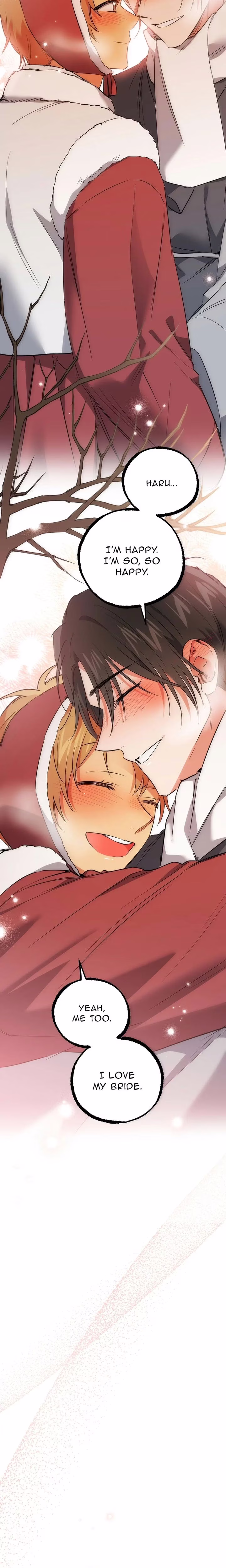 Cheeky Habits of My Rabbits - Chapter 64 - Part 29