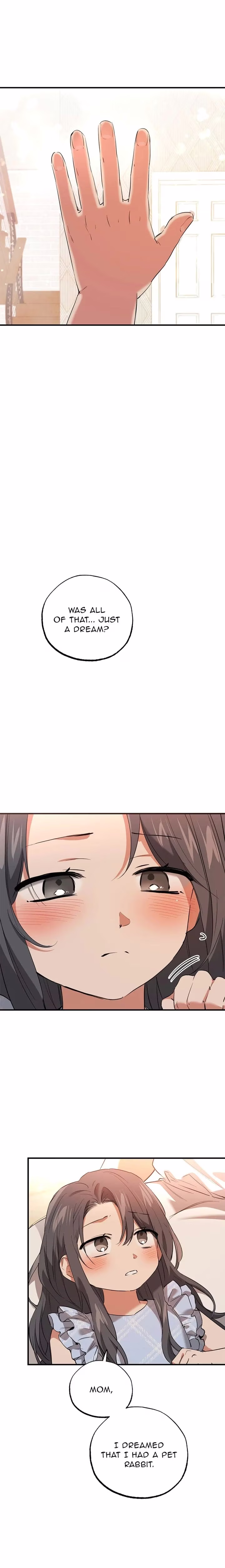 Cheeky Habits of My Rabbits - Chapter 65 - Part 3