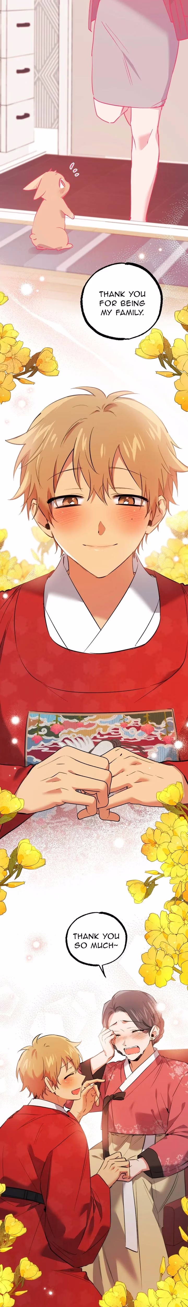 Cheeky Habits of My Rabbits - Chapter 65 - Part 21