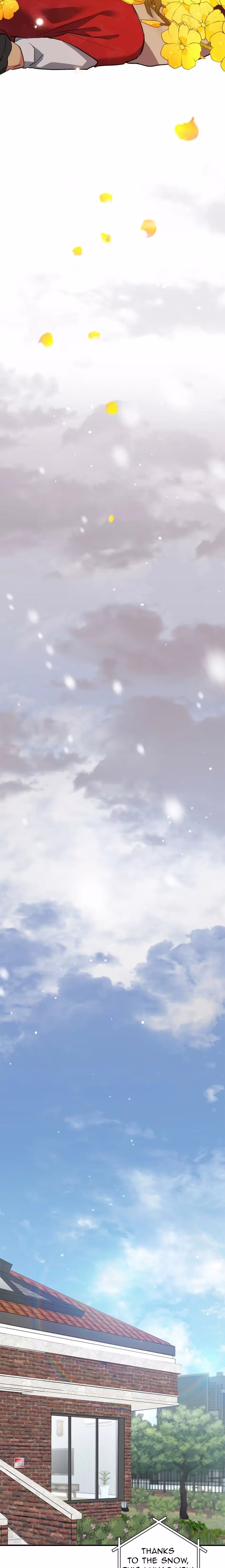 Cheeky Habits of My Rabbits - Chapter 65 - Part 22