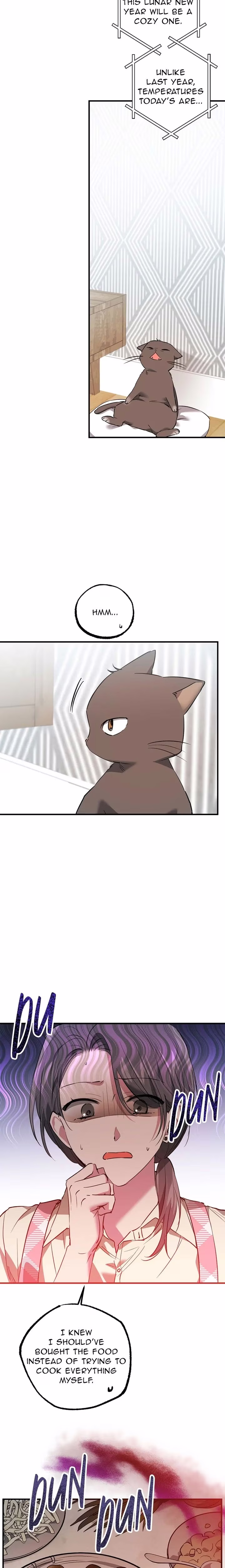 Cheeky Habits of My Rabbits - Chapter 65 - Part 23