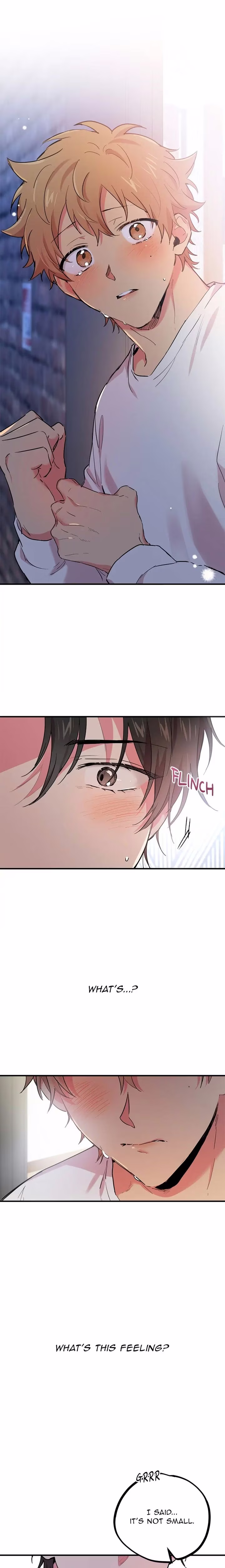 Cheeky Habits of My Rabbits - Chapter 7 - Part 19