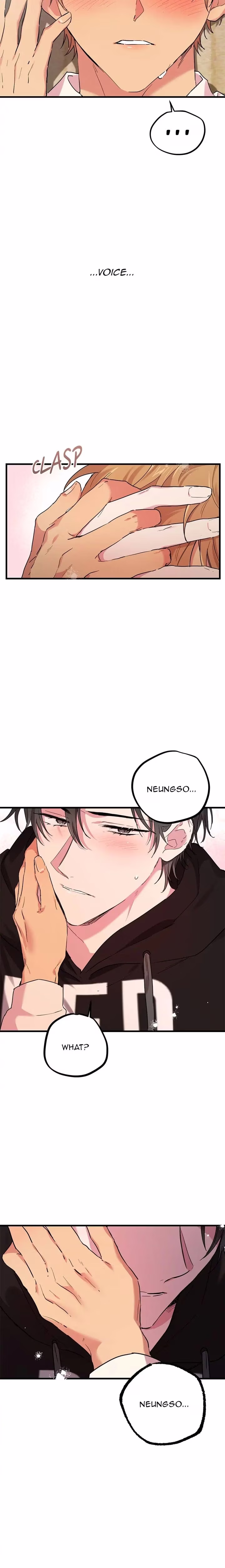 Cheeky Habits of My Rabbits - Chapter 8 - Part 3