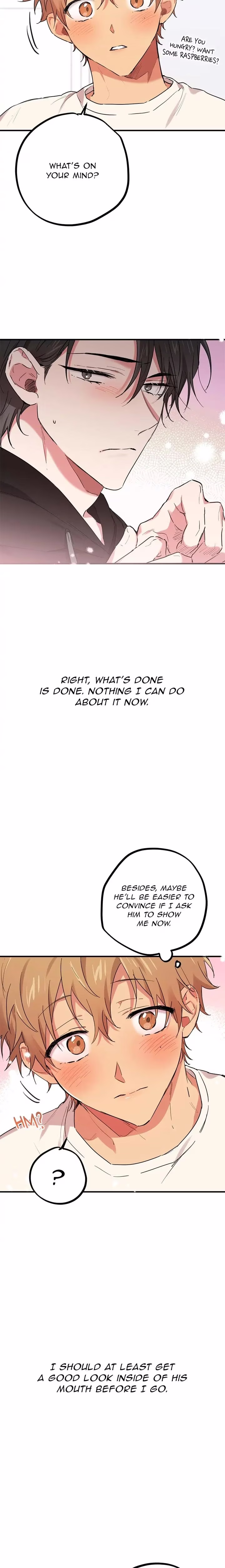 Cheeky Habits of My Rabbits - Chapter 9 - Part 20