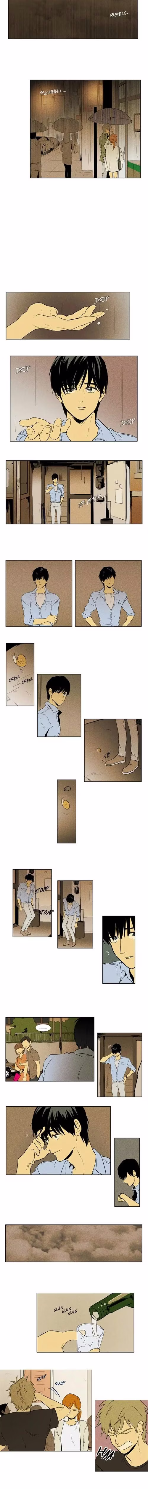 Cheese in the Trap - Chapter 101 - Part 6