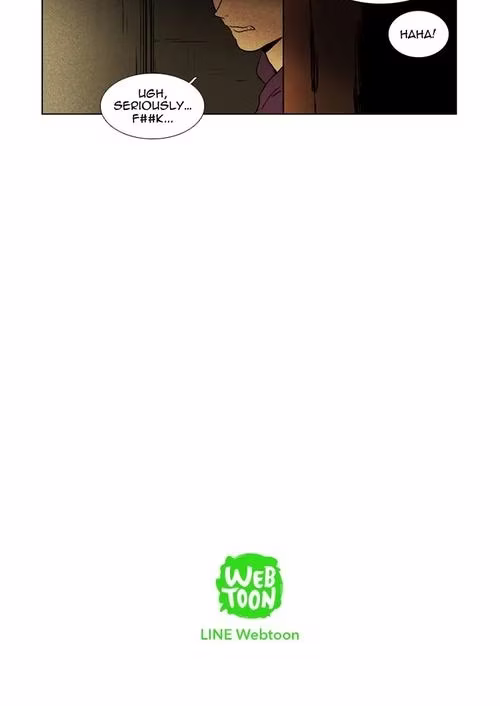 Cheese in the Trap - Chapter 105 - Part 9