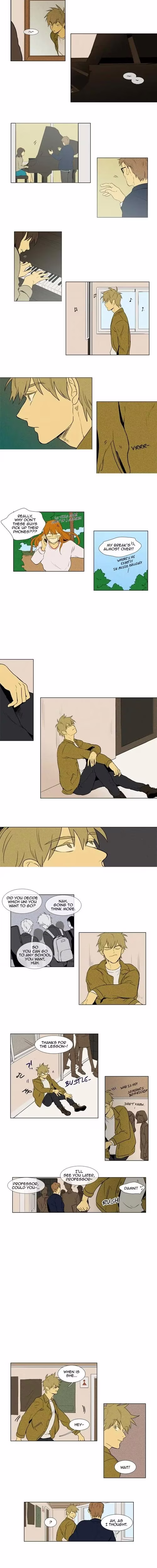 Cheese in the Trap - Chapter 127 - Part 7