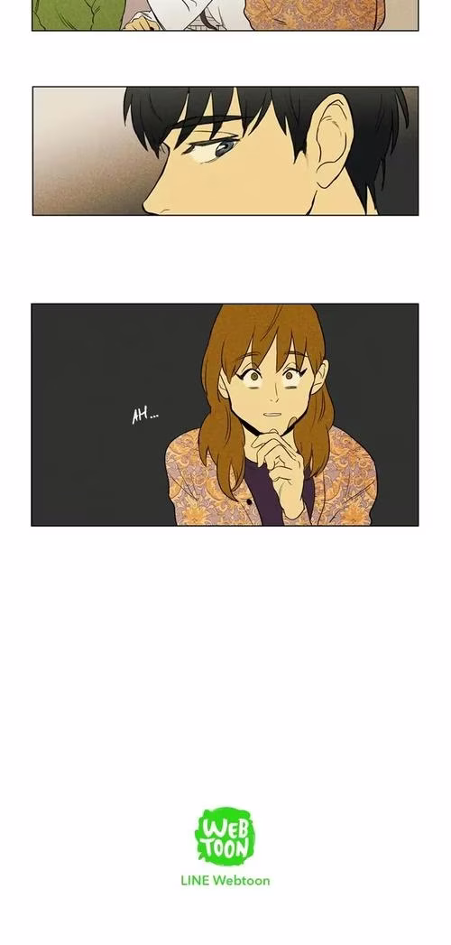 Cheese in the Trap - Chapter 141 - Part 6