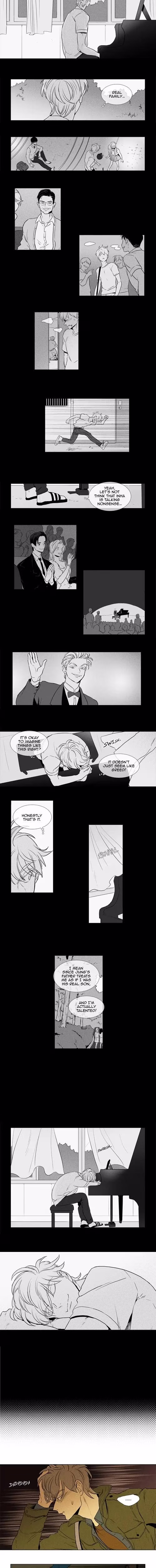 Cheese in the Trap - Chapter 193 - Part 4