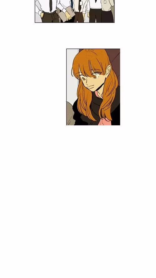 Cheese in the Trap - Chapter 196 - Part 6