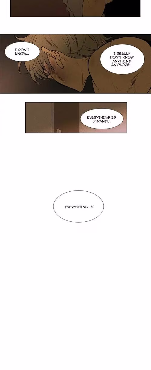 Cheese in the Trap - Chapter 206 - Part 6