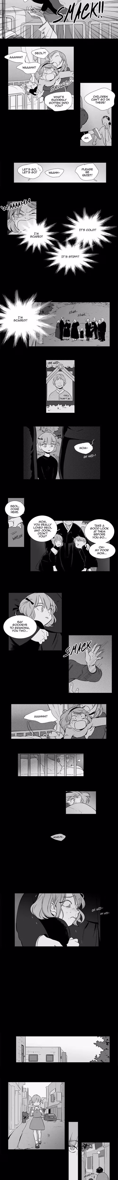 Cheese in the Trap - Chapter 209 - Part 6