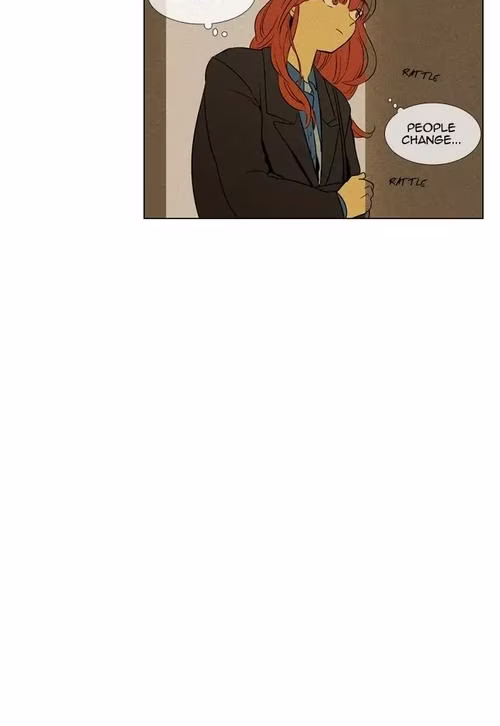 Cheese in the Trap - Chapter 214 - Part 6