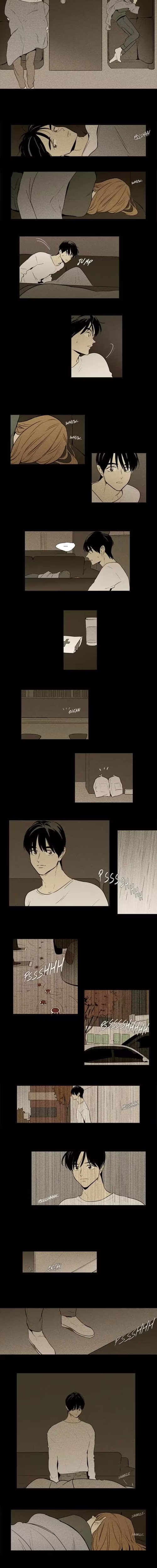 Cheese in the Trap - Chapter 220 - Part 5