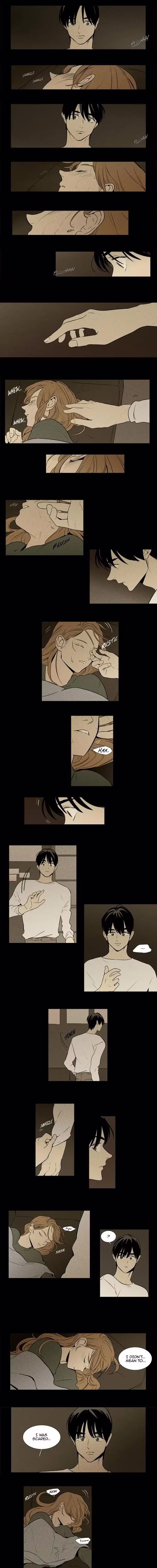 Cheese in the Trap - Chapter 220 - Part 6