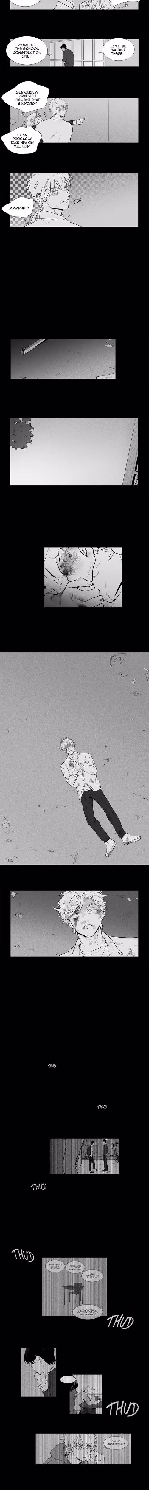 Cheese in the Trap - Chapter 249 - Part 6