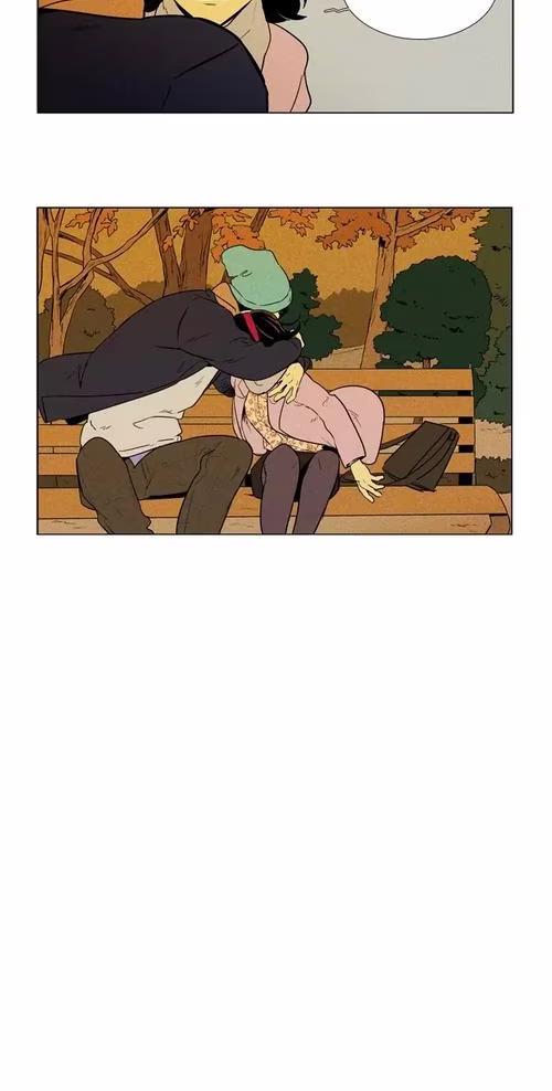 Cheese in the Trap - Chapter 250 - Part 6