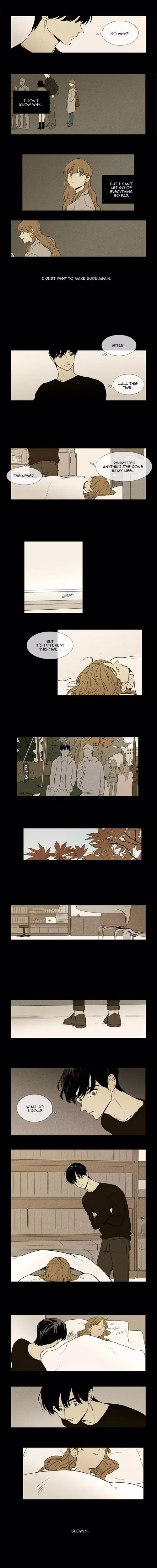 Cheese in the Trap - Chapter 254 - Part 6