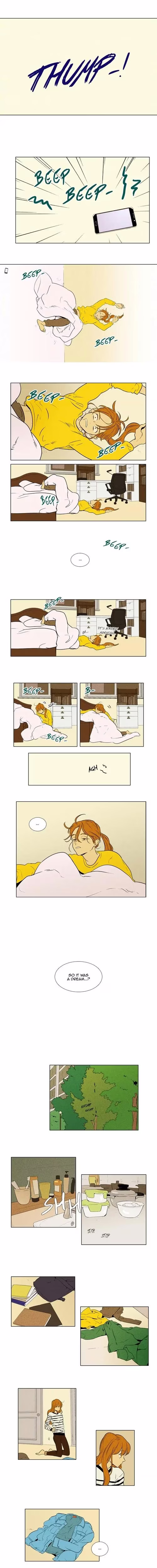 Cheese in the Trap - Chapter 298 - Part 7