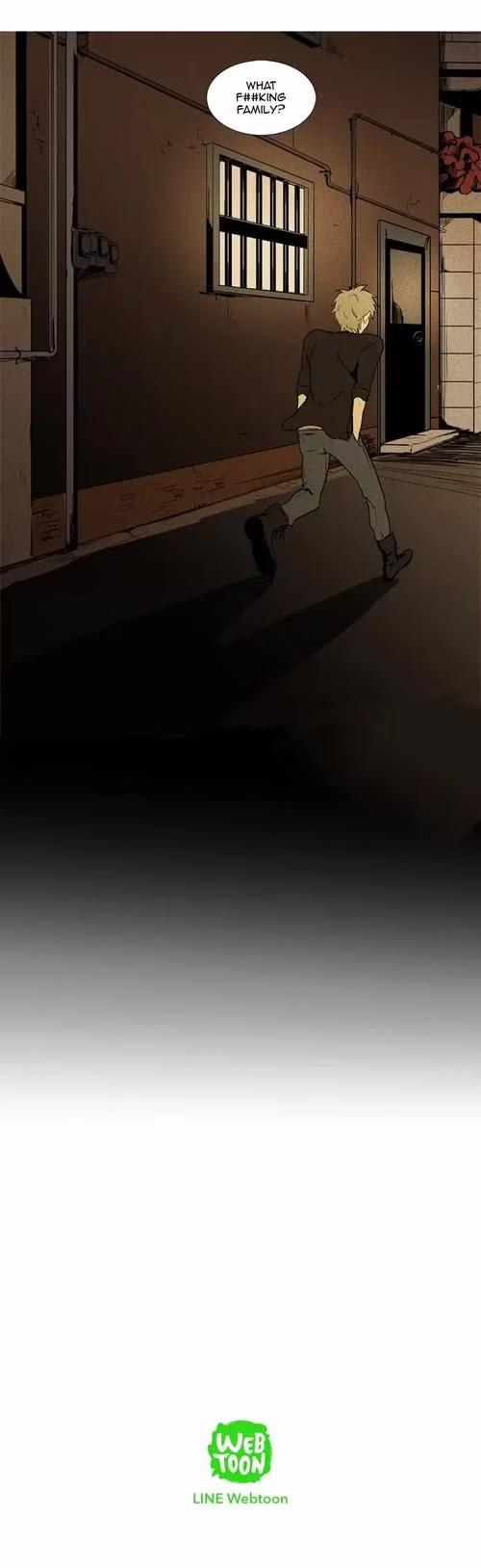 Cheese in the Trap - Chapter 97 - Part 8