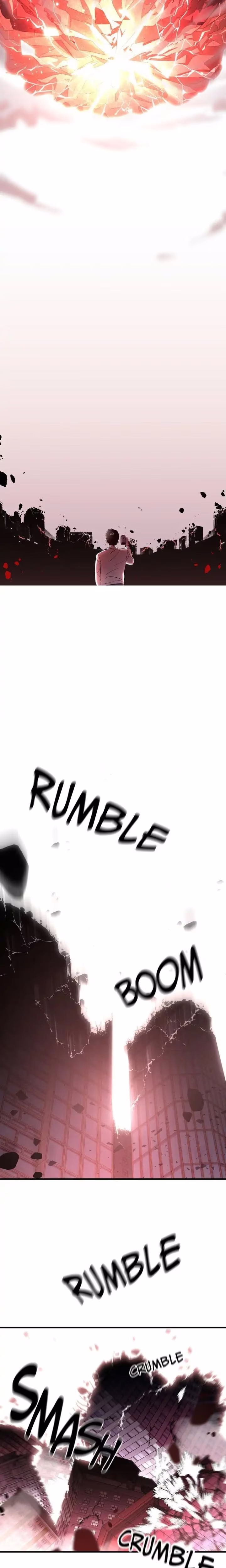 Cheolsu Saves the World - Chapter 1 - Part 42