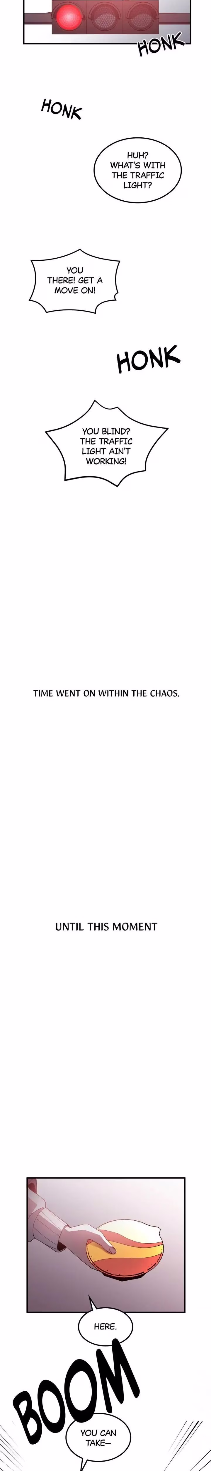 Cheolsu Saves the World - Chapter 1 - Part 26