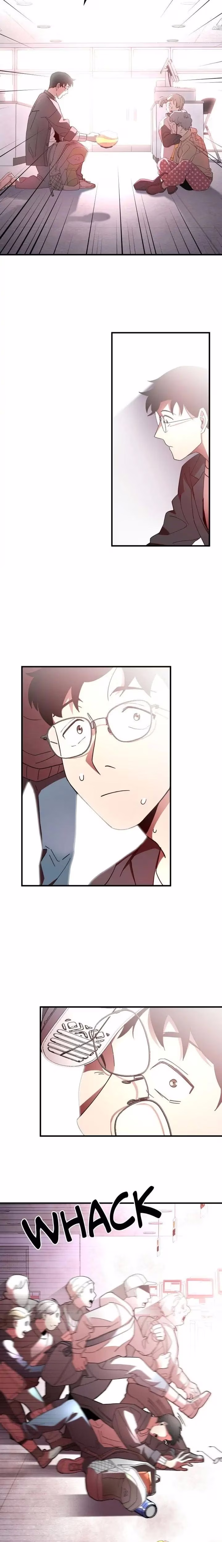 Cheolsu Saves the World - Chapter 1 - Part 27