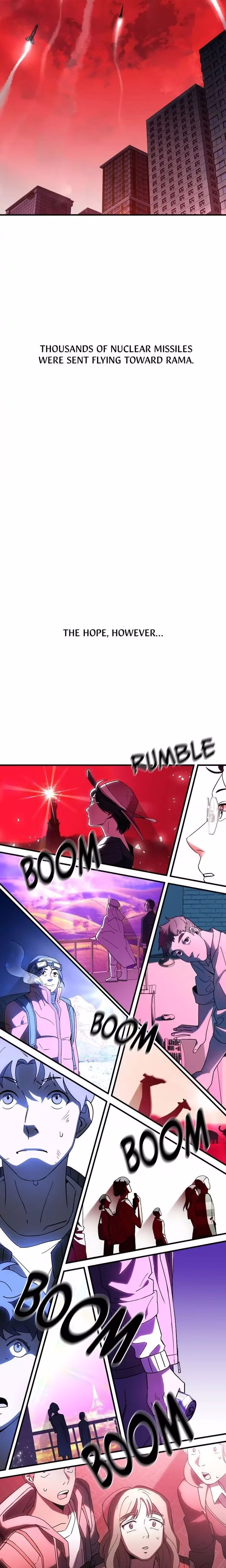 Cheolsu Saves the World - Chapter 1 - Part 34