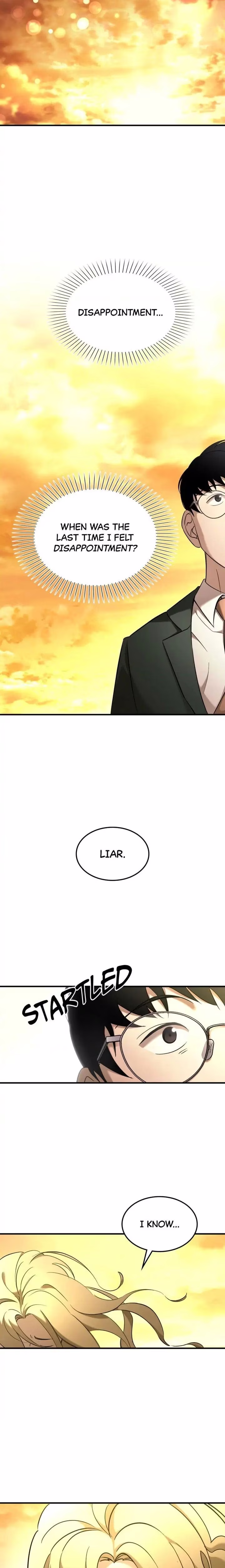 Cheolsu Saves the World - Chapter 10 - Part 13