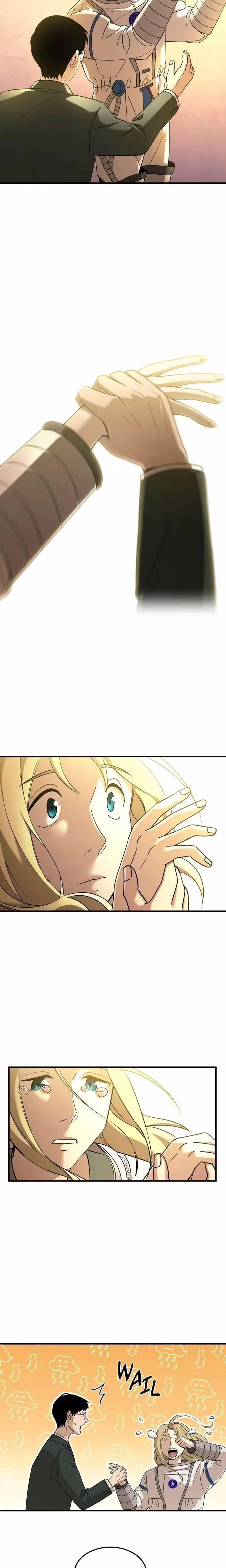 Cheolsu Saves the World - Chapter 10 - Part 16