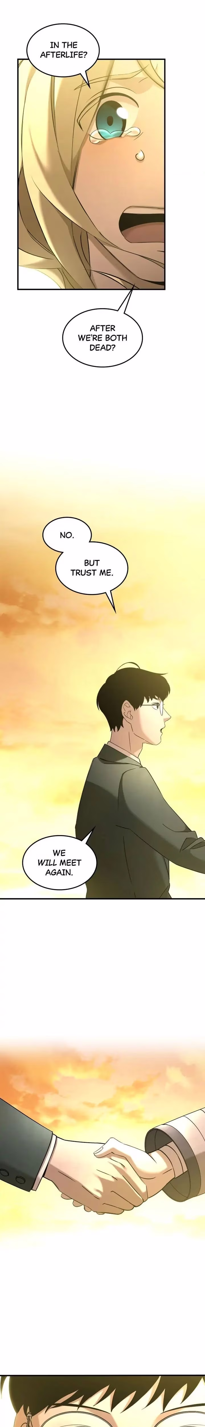 Cheolsu Saves the World - Chapter 10 - Part 20