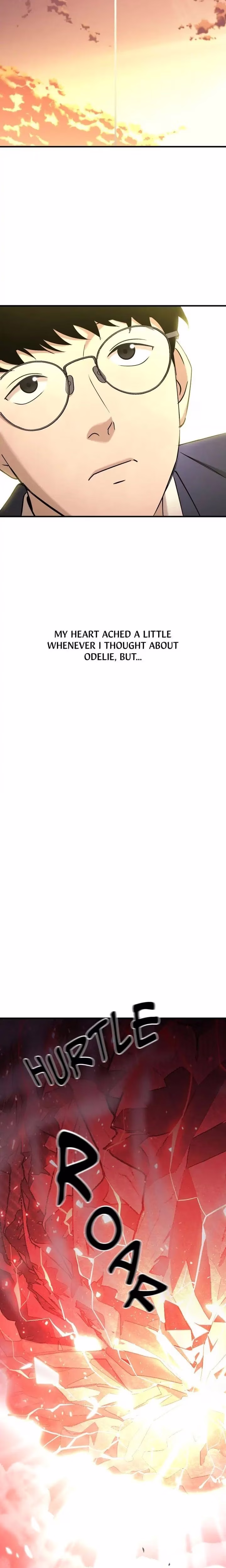 Cheolsu Saves the World - Chapter 10 - Part 22