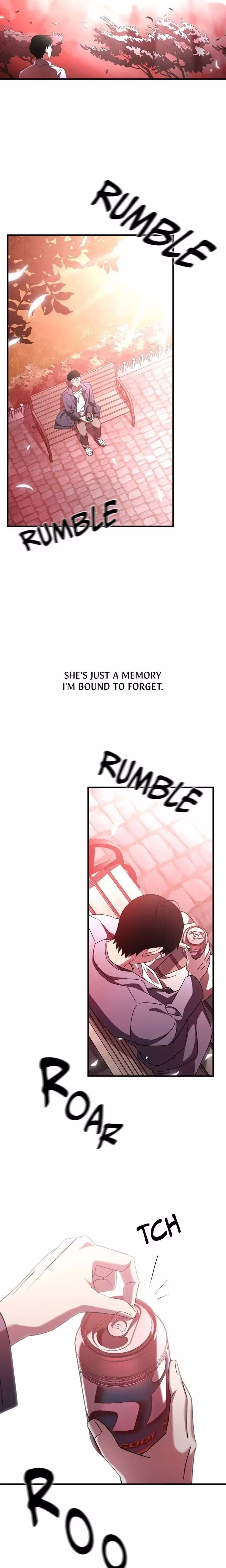 Cheolsu Saves the World - Chapter 10 - Part 23