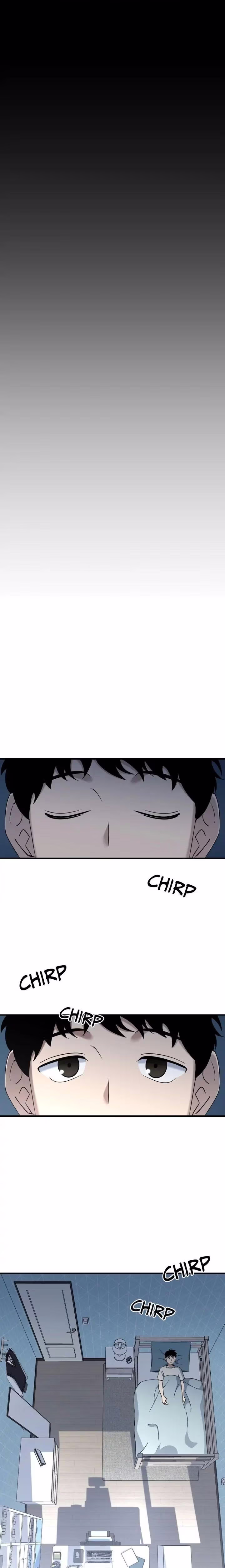 Cheolsu Saves the World - Chapter 10 - Part 26