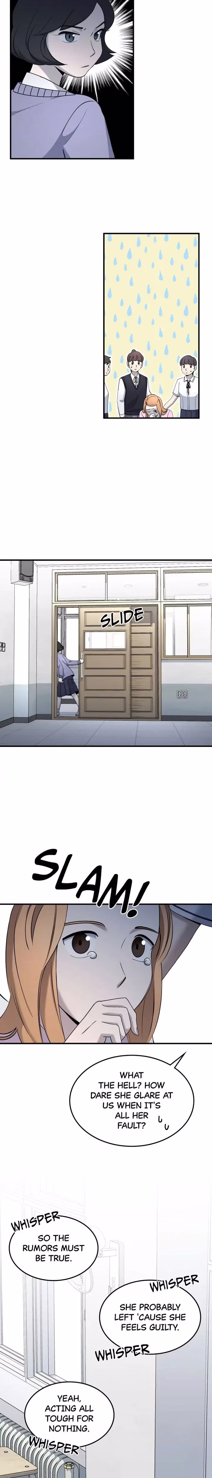 Cheolsu Saves the World - Chapter 13 - Part 13