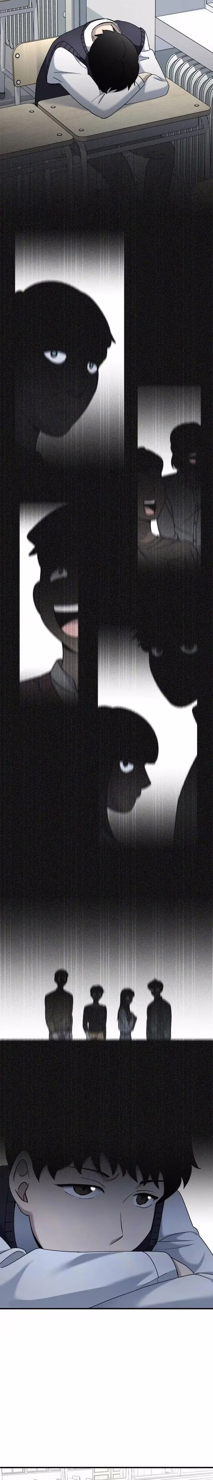 Cheolsu Saves the World - Chapter 13 - Part 14