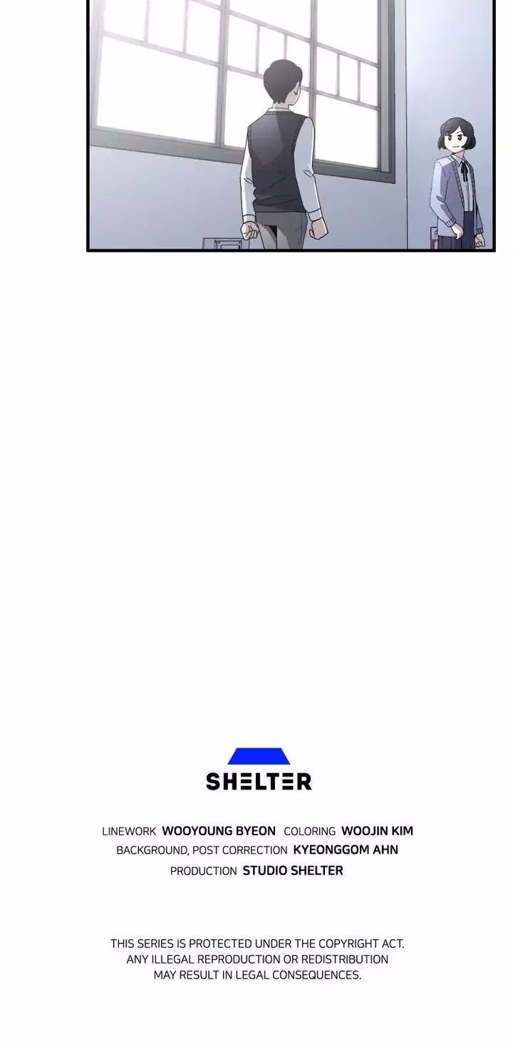 Cheolsu Saves the World - Chapter 13 - Part 20