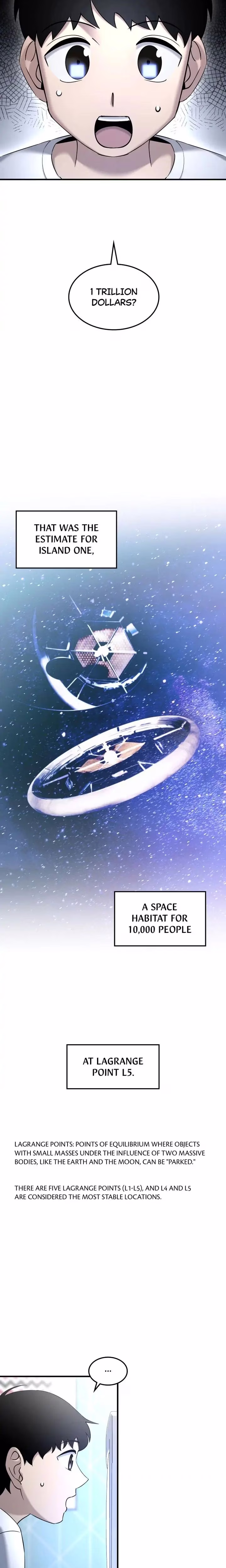 Cheolsu Saves the World - Chapter 16 - Part 9