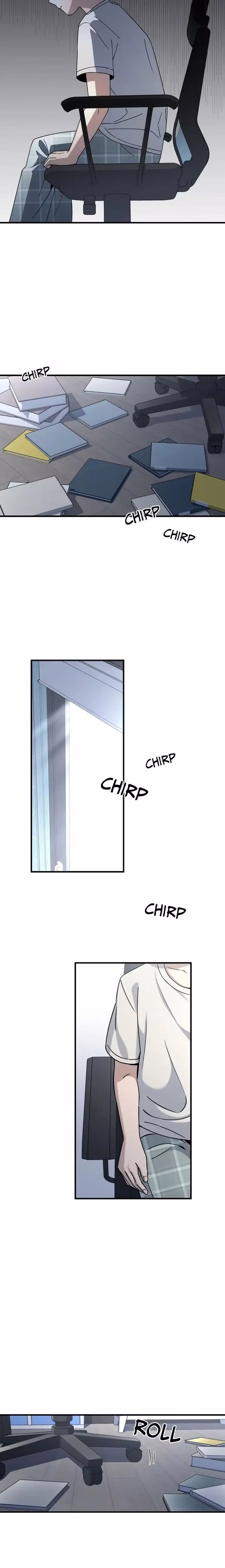 Cheolsu Saves the World - Chapter 2 - Part 5