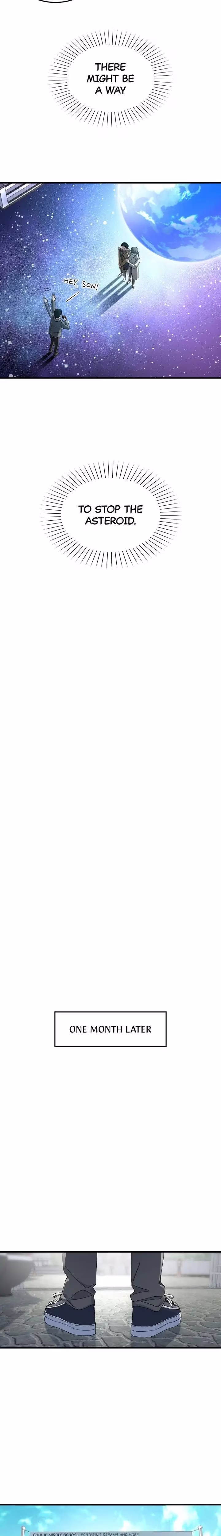 Cheolsu Saves the World - Chapter 2 - Part 30
